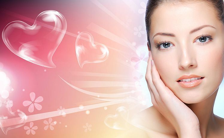Bí quyết trang điểm tự nhiên hút hồn phái mạnh